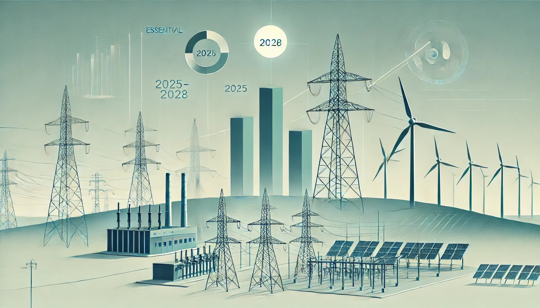 Enel, nuovo piano strategico